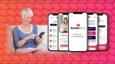 SeniorAPP